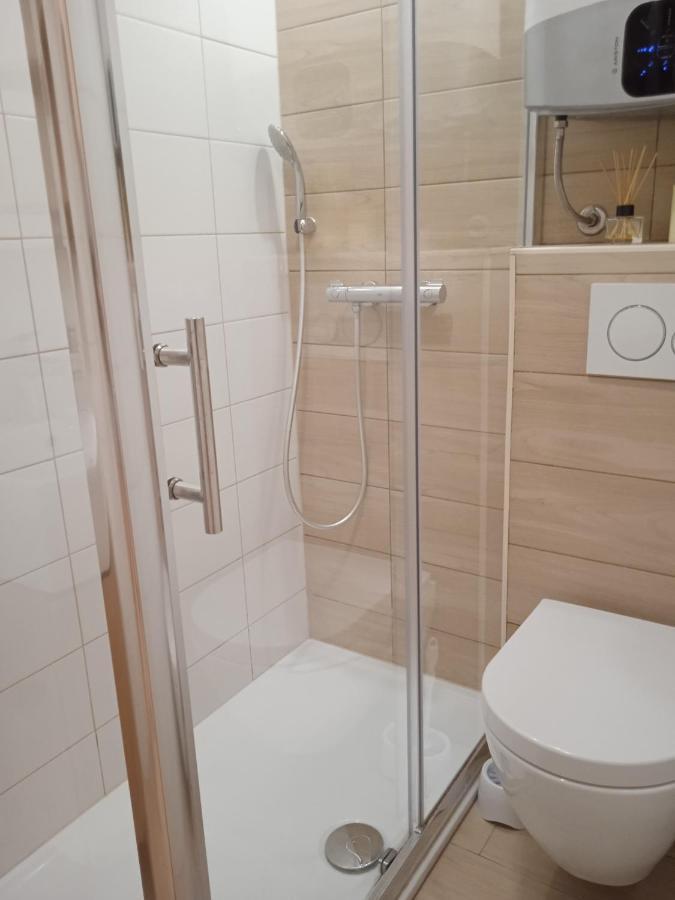 Apartamento Dreams Pojisan