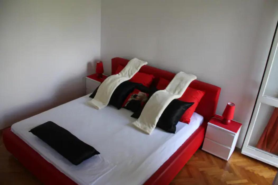 Apartment Lucius *