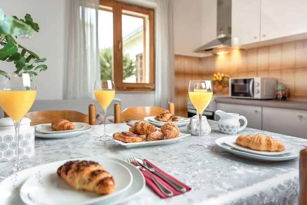 Apartman Aspalathos