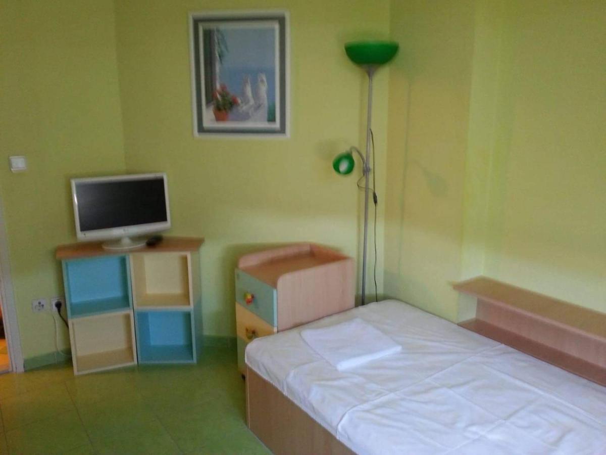 Rooms Emilio * Split
