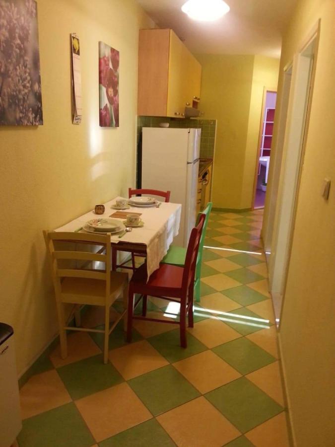 Rooms Emilio *