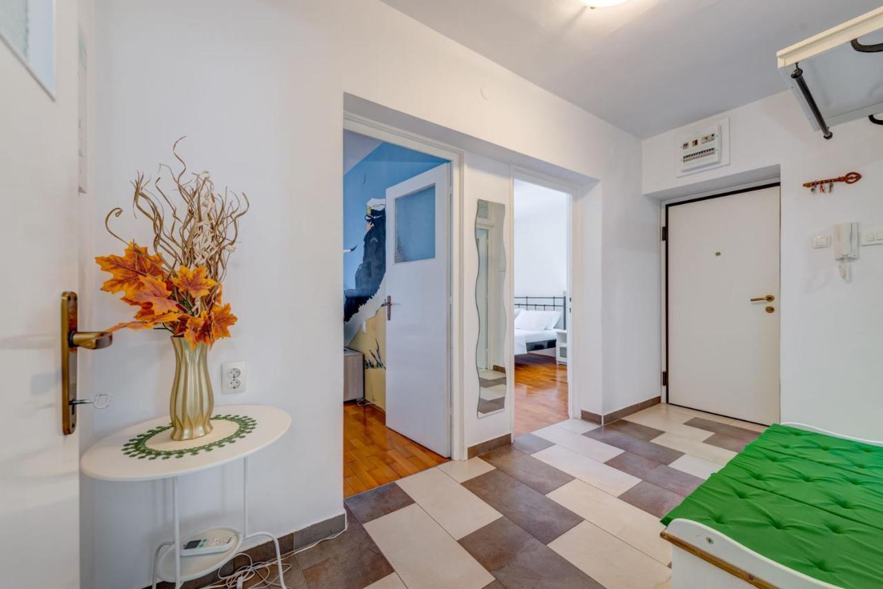 Apartment Lct City Nest