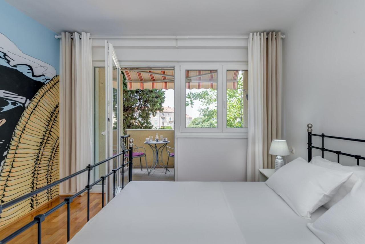 Apartment Lct City Nest