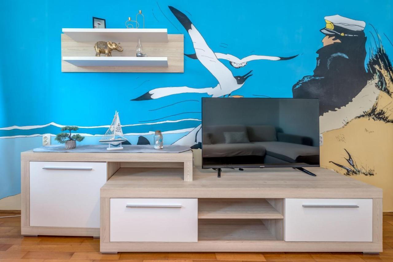 Apartment Lct City Nest *
