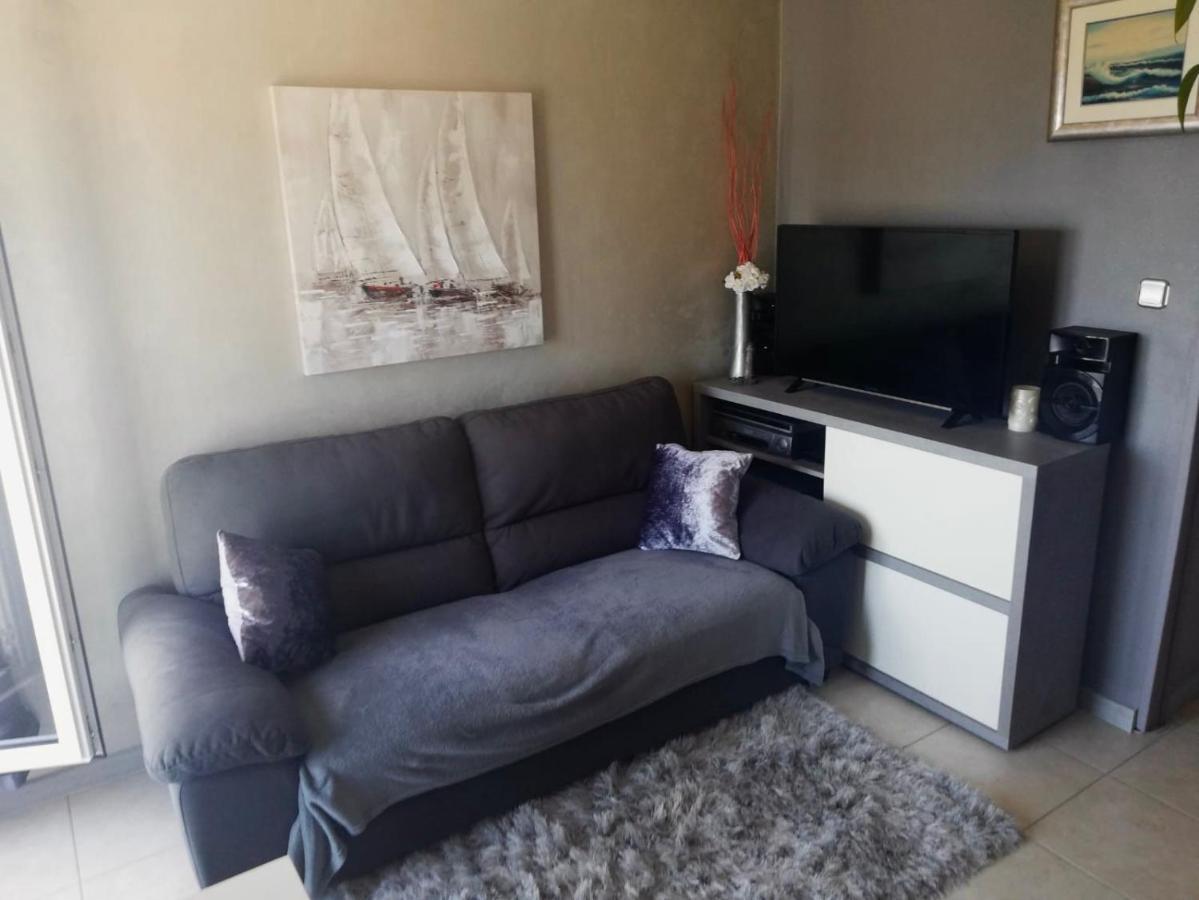 Apartment Alnea Split