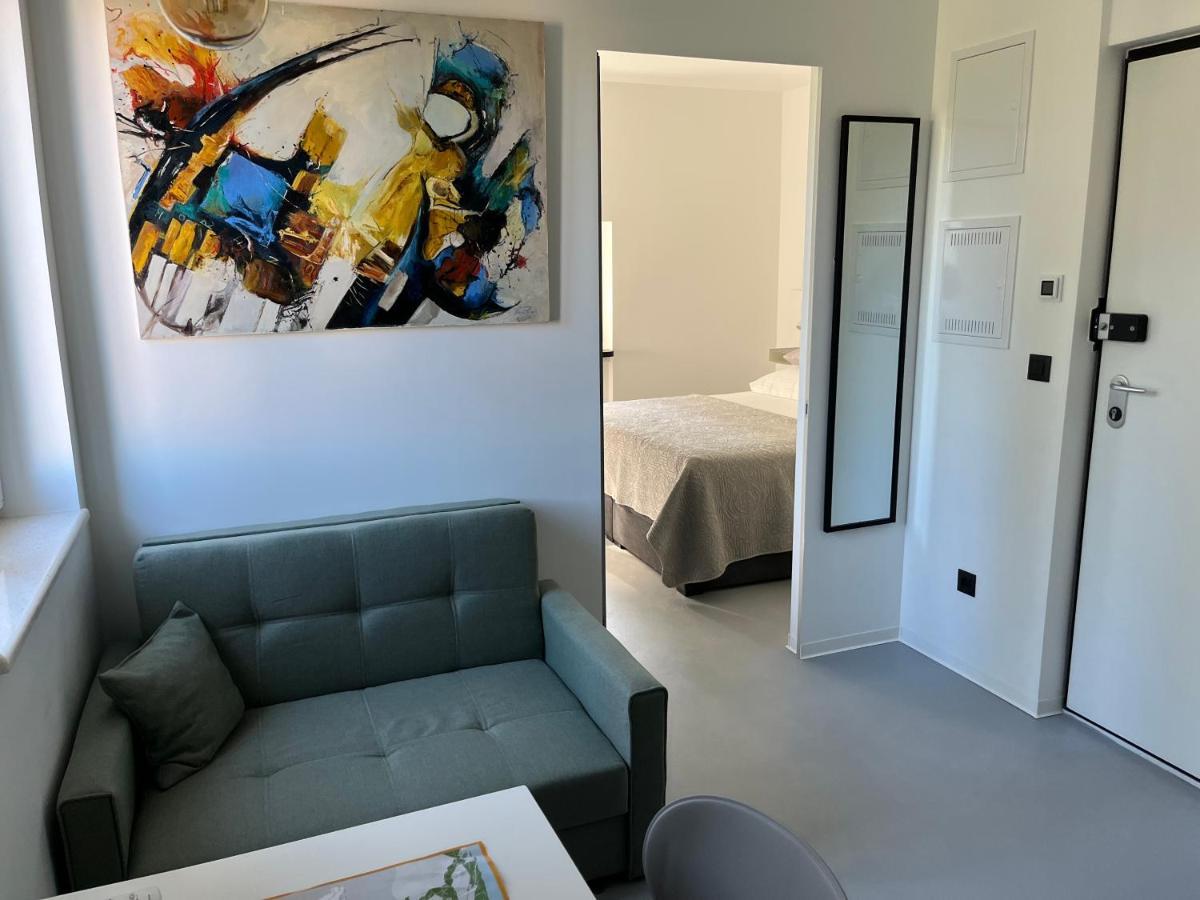 Apartment Pollux Split