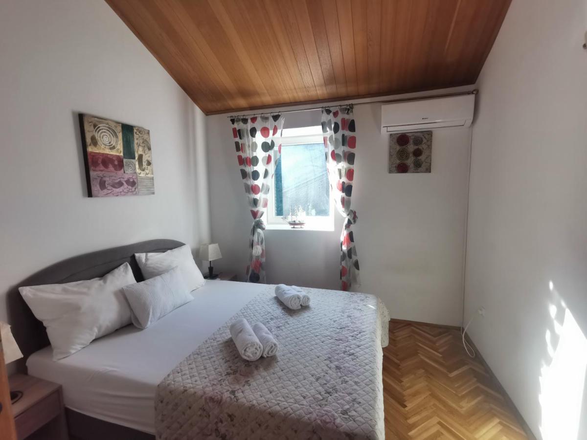 Delminium Apartment Split
