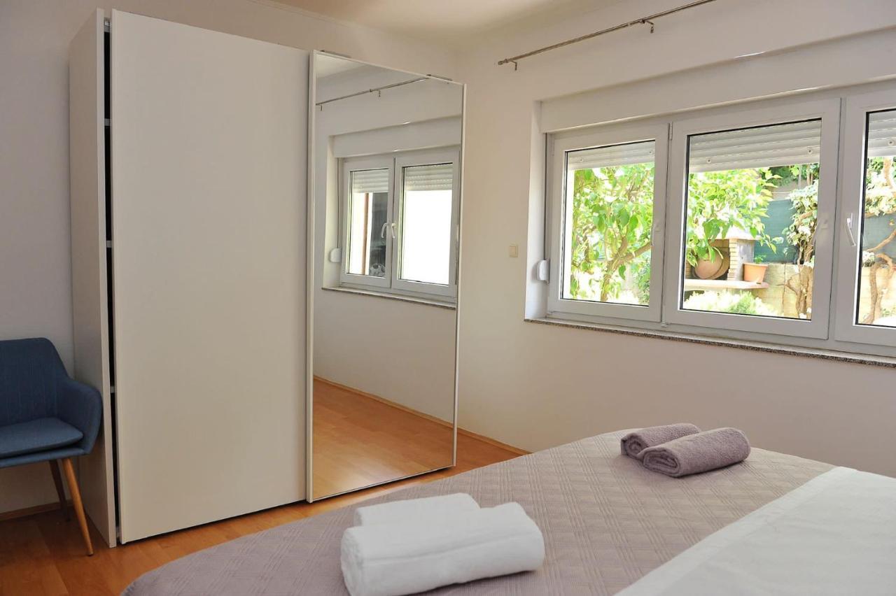 Apartman Botanic