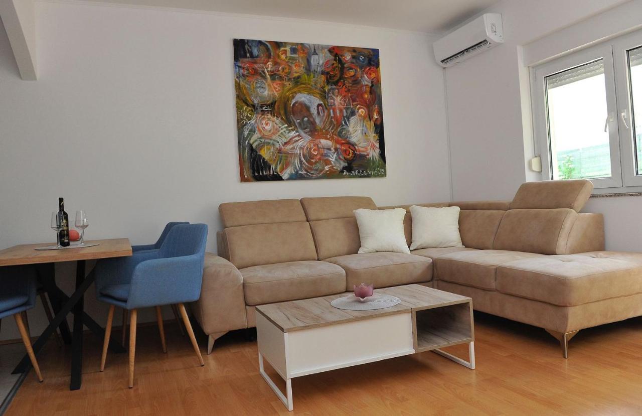 Botanic Apartman Split