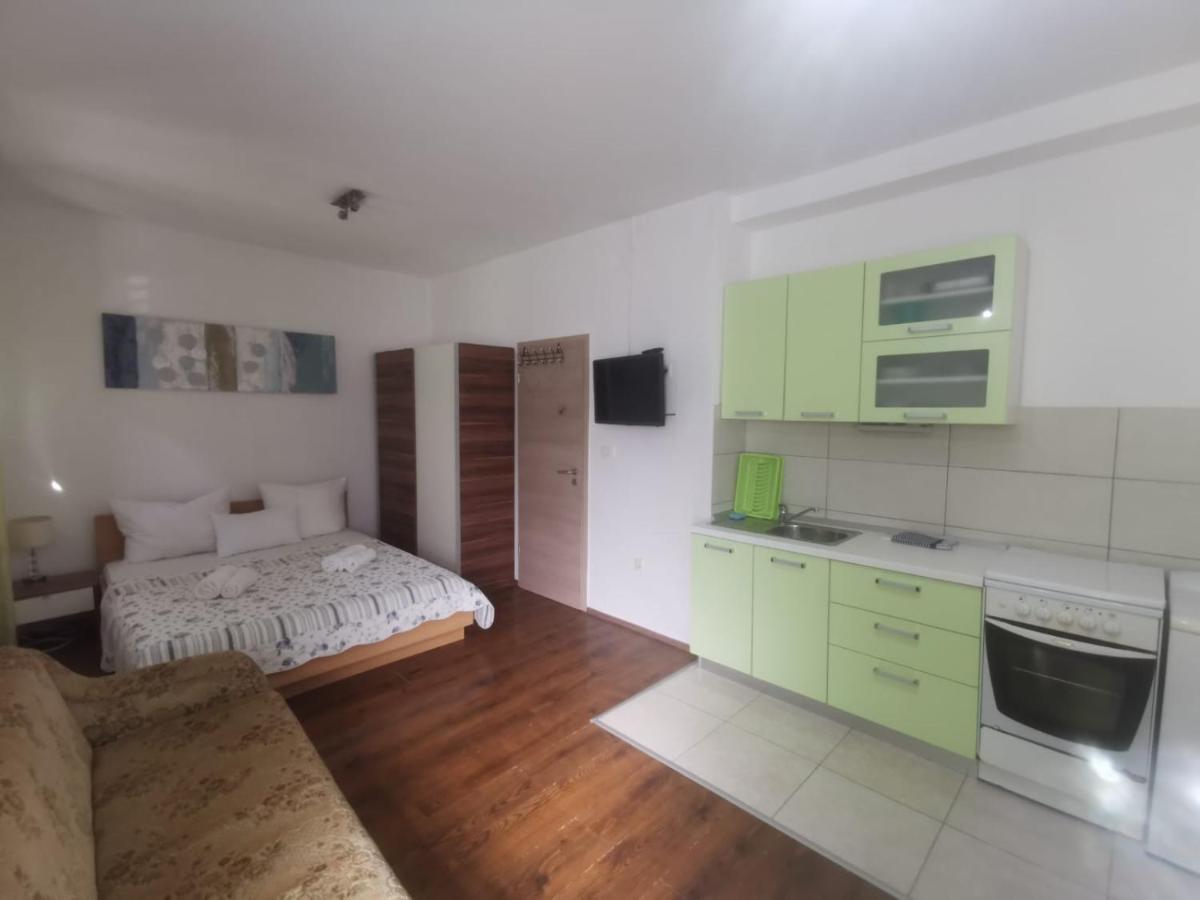 Delminium Apartment Split