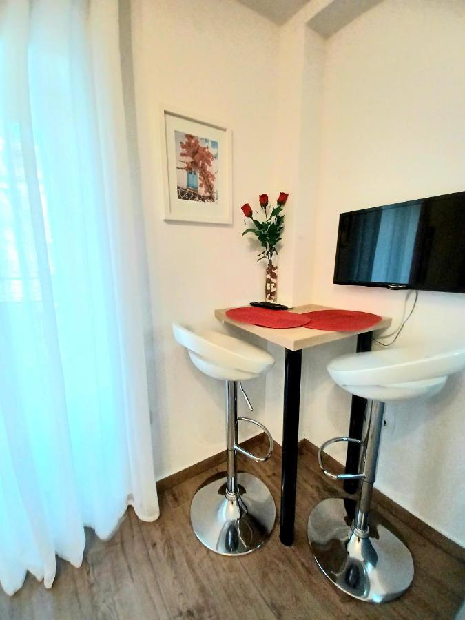 Apartman Studio Pomalo/ Take It Easy Split