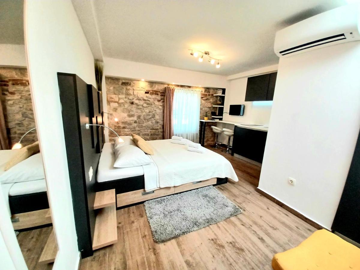 Apartman Studio Pomalo/ Take It Easy