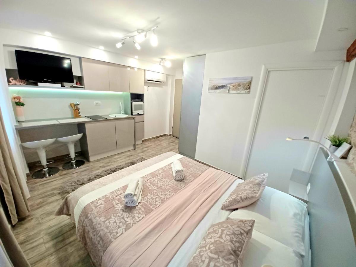 Studio Pomalo/ Take It Easy Apartman Split