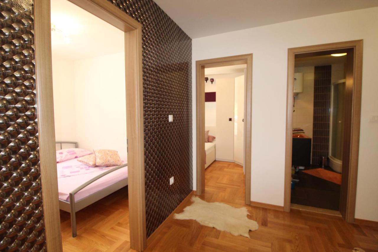 Apartamento Macadamia With Garage Parking Split