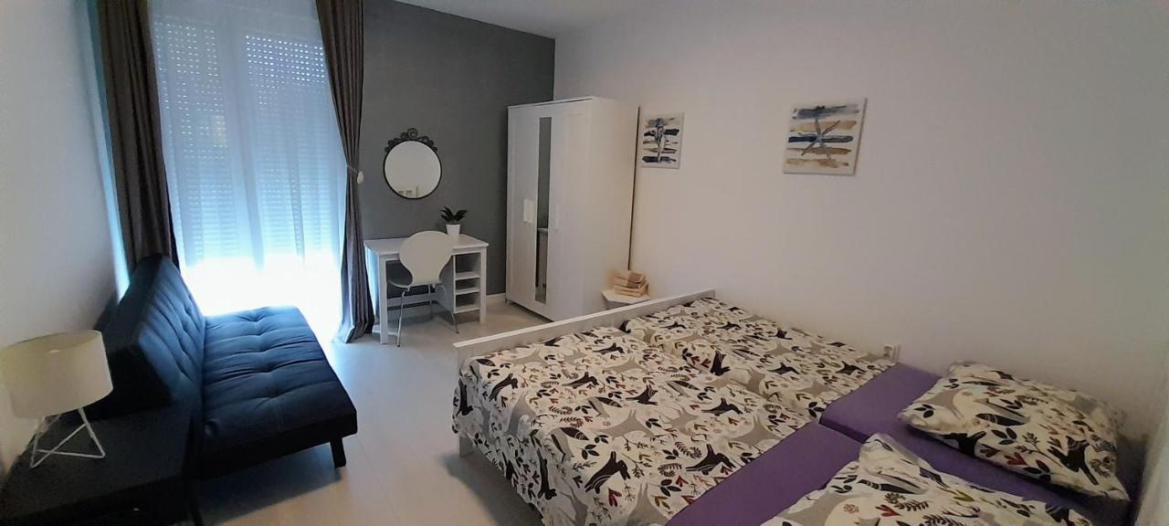 Residential Apartment *