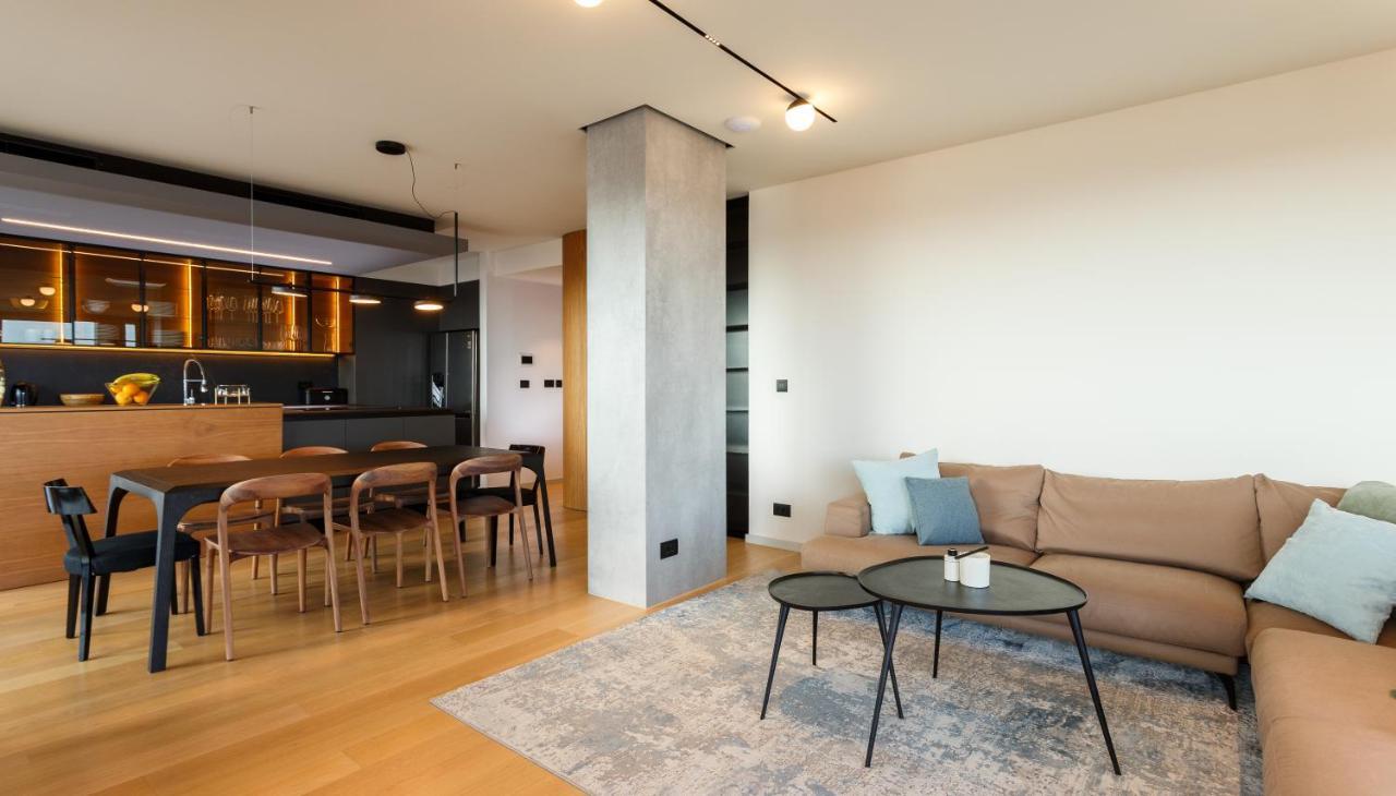 Apartment Luxury Penthouse V Split