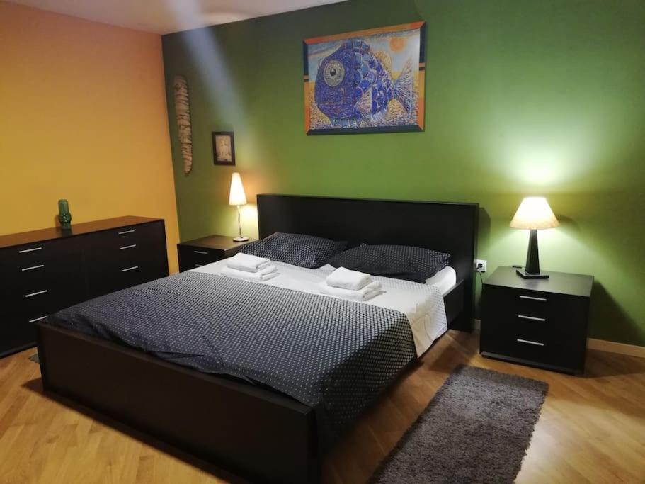 Apartment Center Rosita *