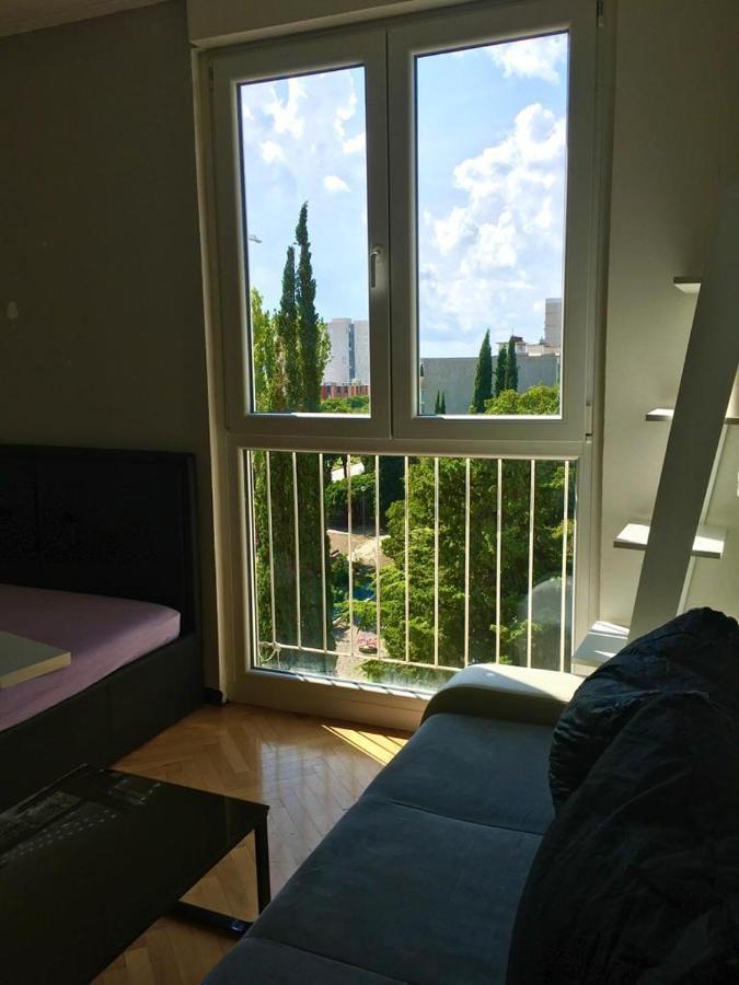 Kalpic Split