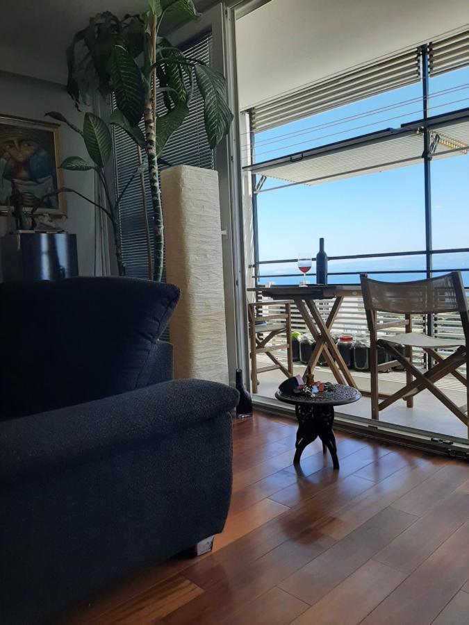 Apartment View *