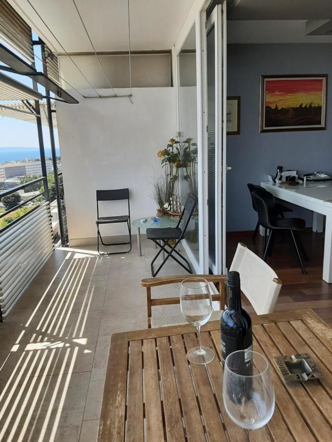 Apartment View