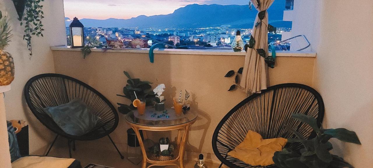 App Ante Apartment