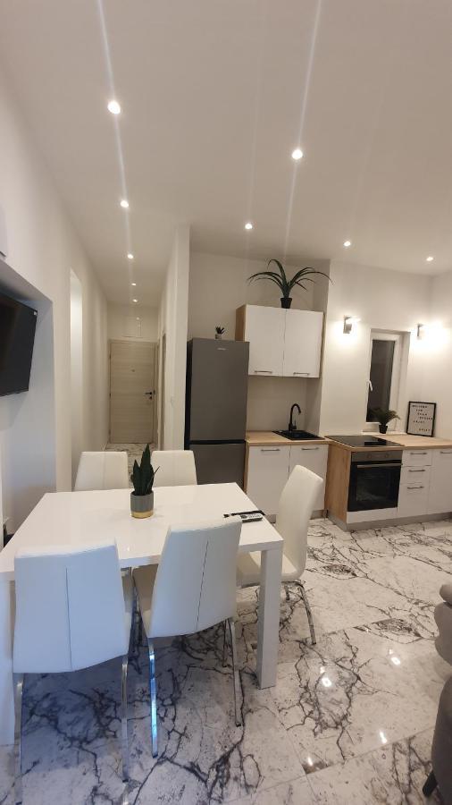 Jadran Apartment