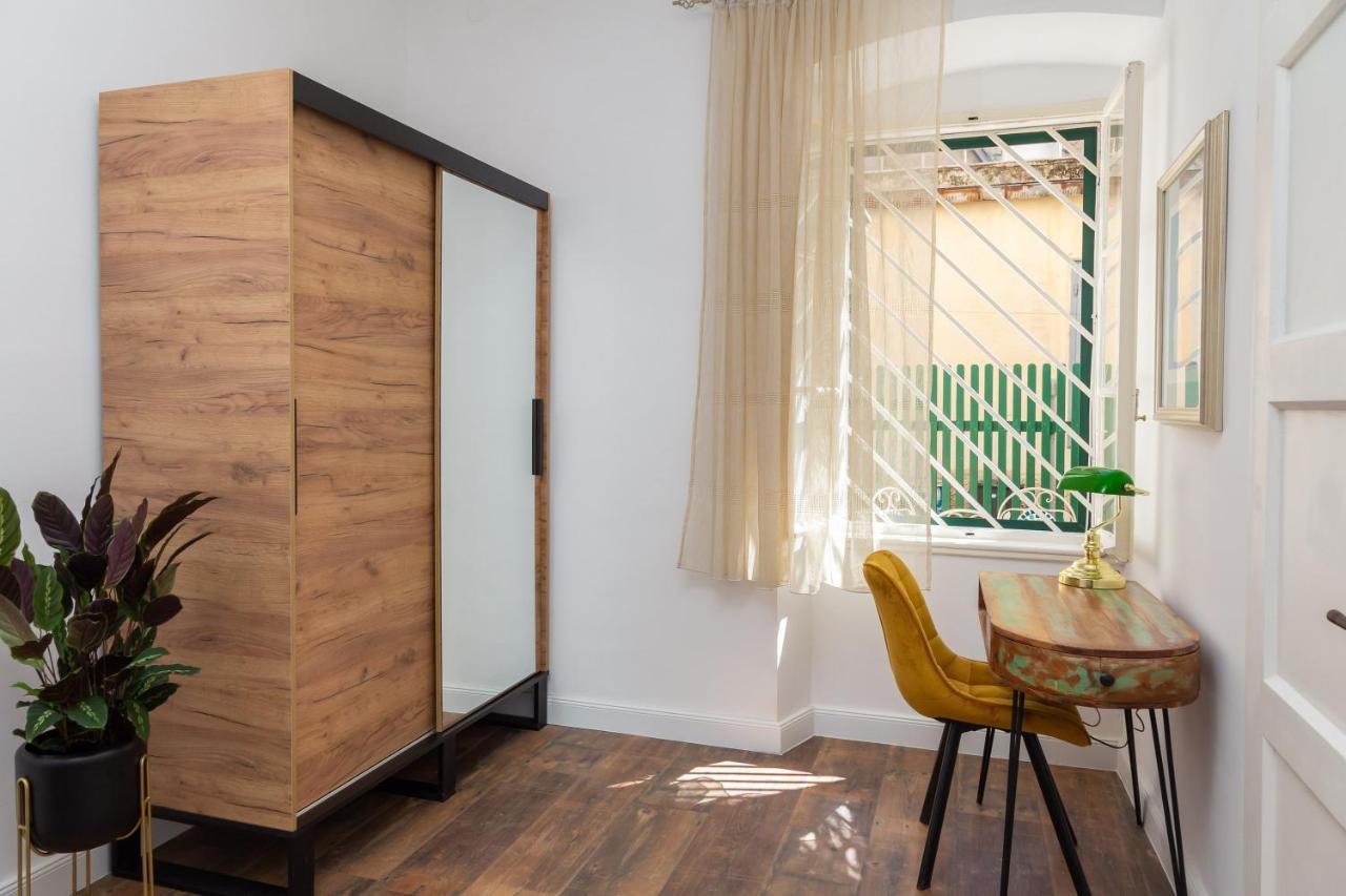 Luxury Toni Apartment Split