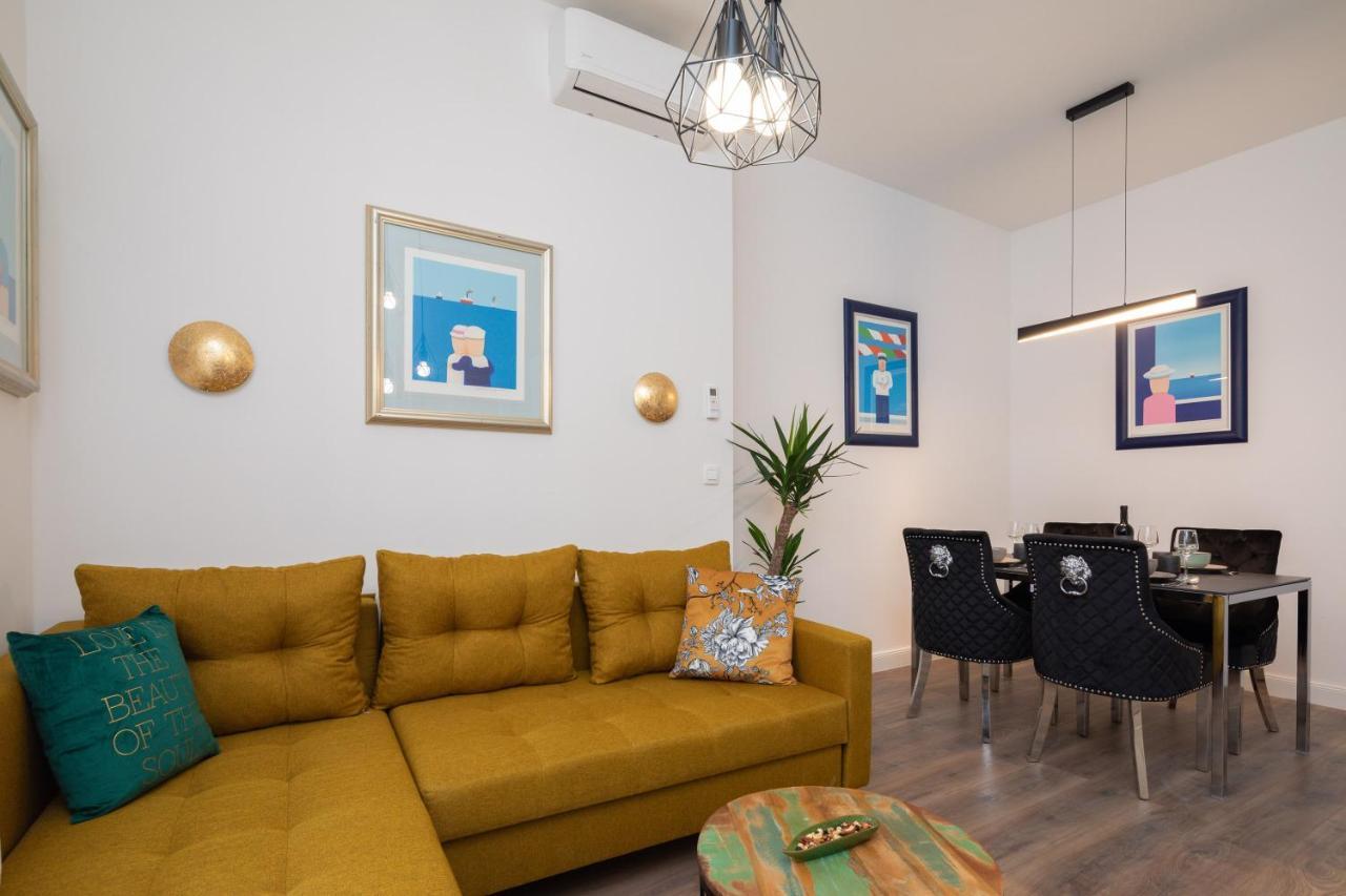 Luxury Toni Apartment *
