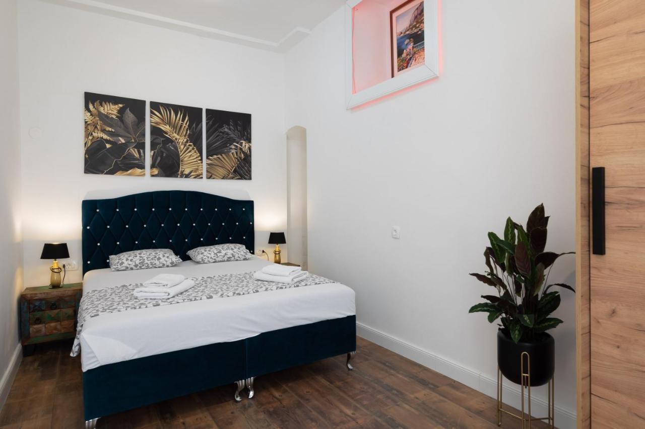 Luxury Toni Apartment Split