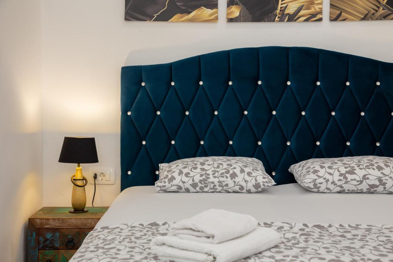Luxury Toni Apartment Split