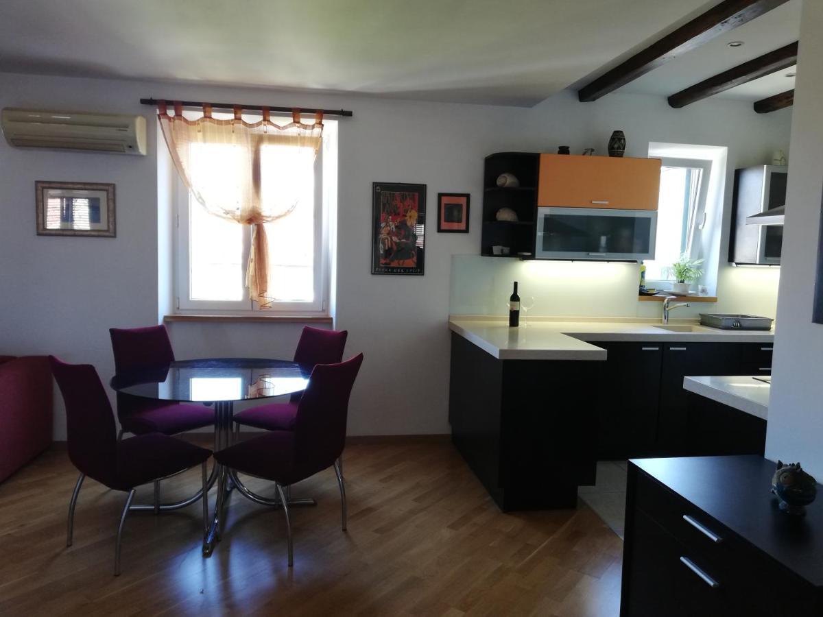 Center Rosita Apartment *