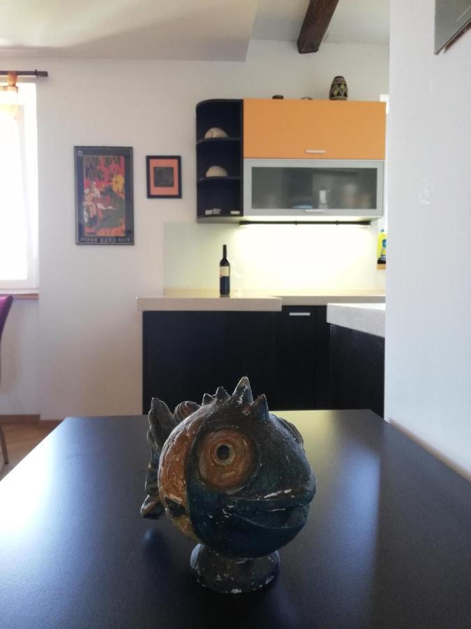 Apartment Center Rosita