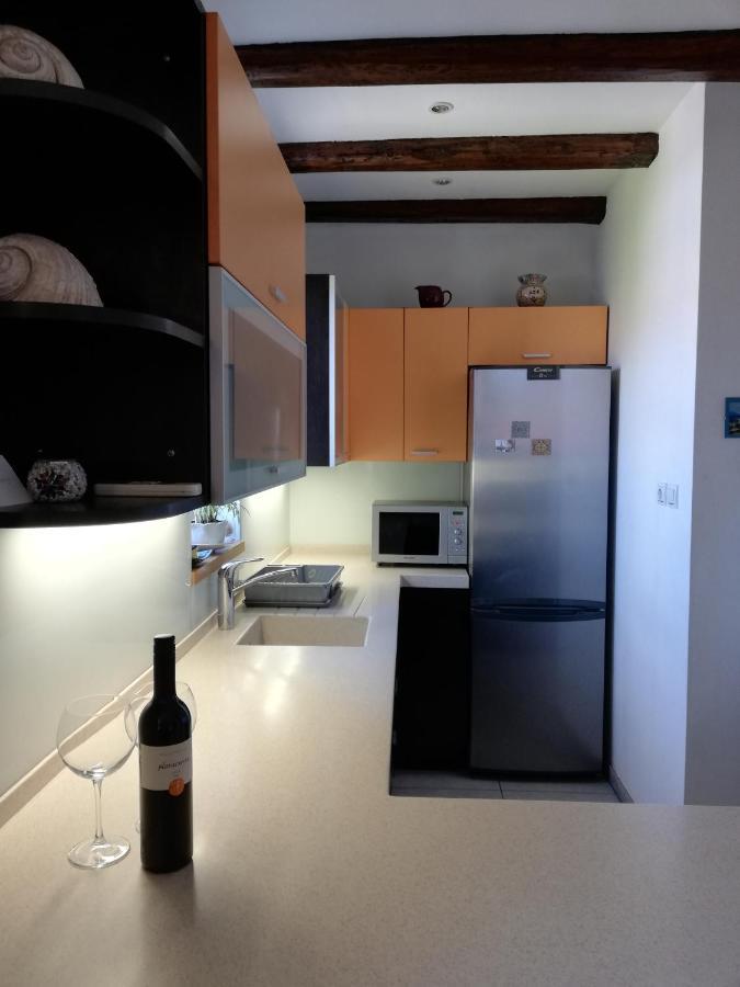 Apartment Center Rosita *