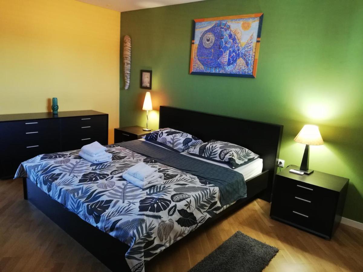 Apartment Center Rosita Split