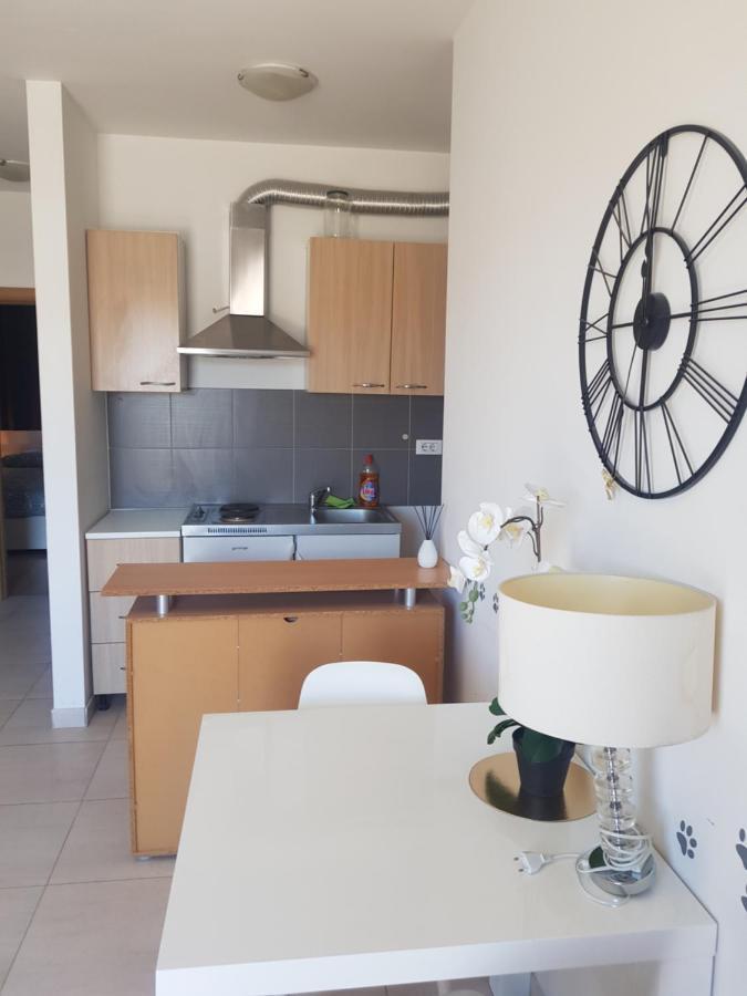 Mario Apartment