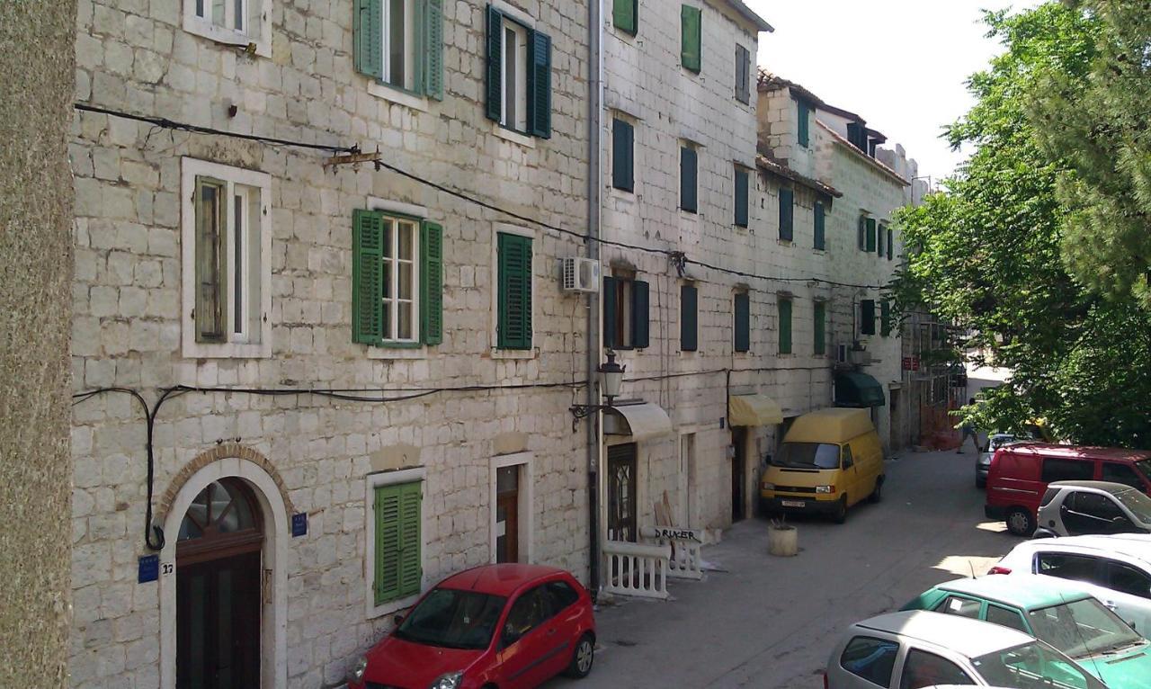 Adagio Theatre Appartement *