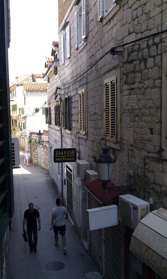 Adagio Theatre Apartamento *