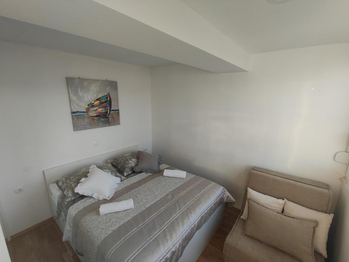 Apartman Ivanka & Old Town View *