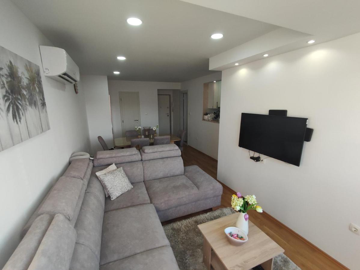 Apartman Ivanka & Old Town View Split