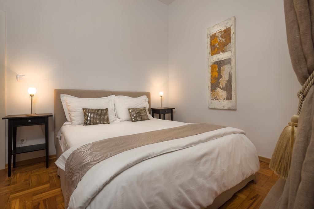 Guest house Riva Apartments