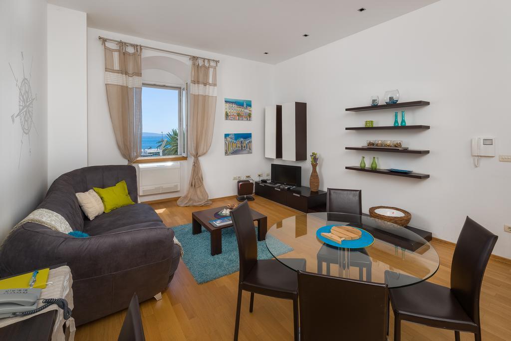 Riva Apartments Split