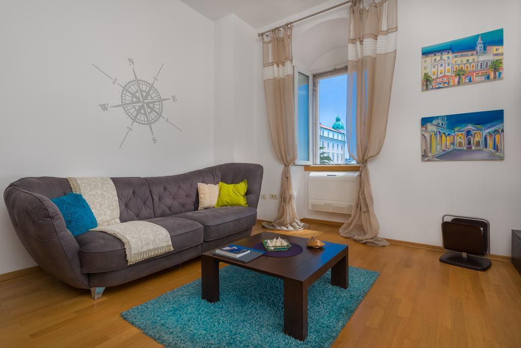Riva Apartments 4*