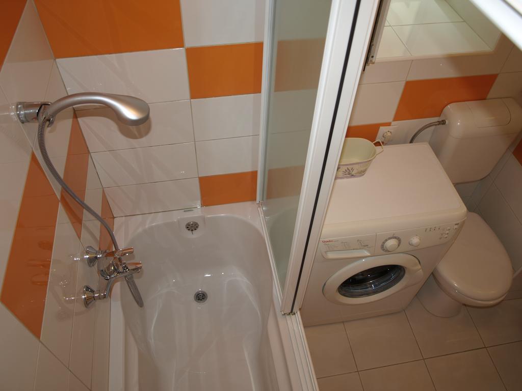 Branka Appartement Split