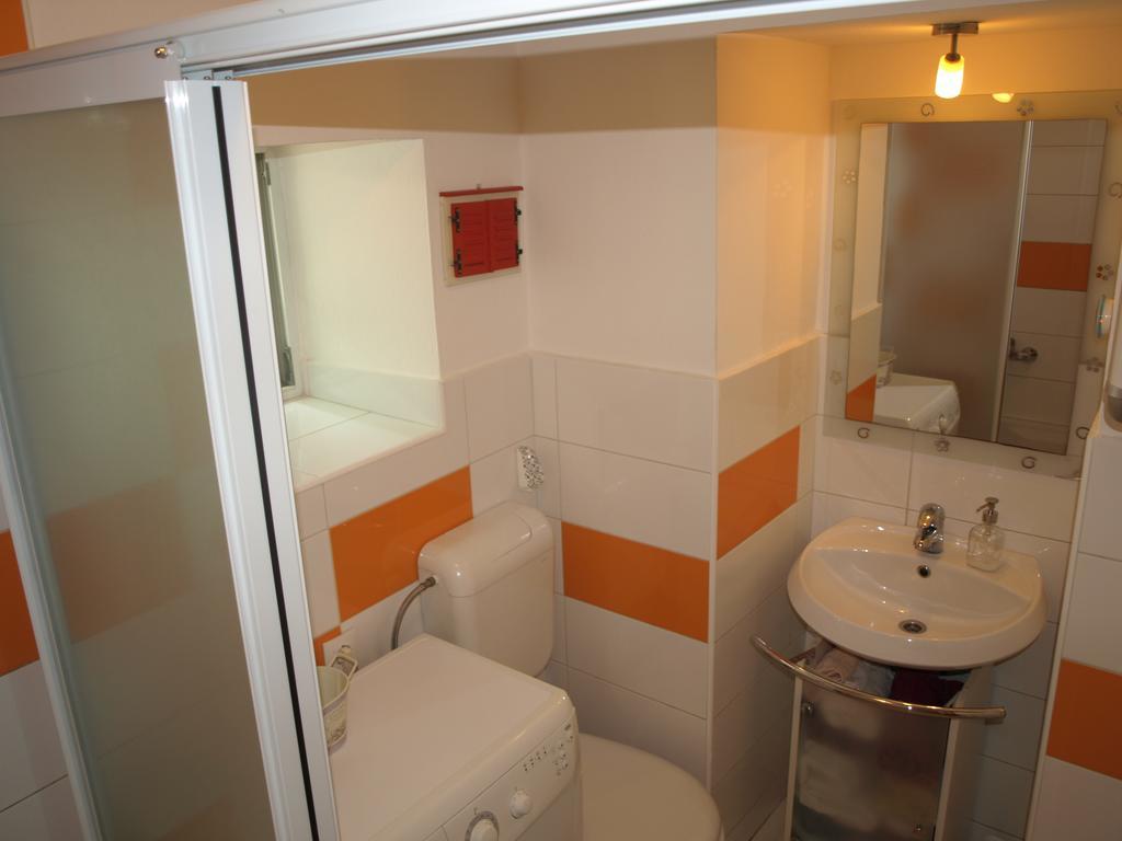 Branka Appartement