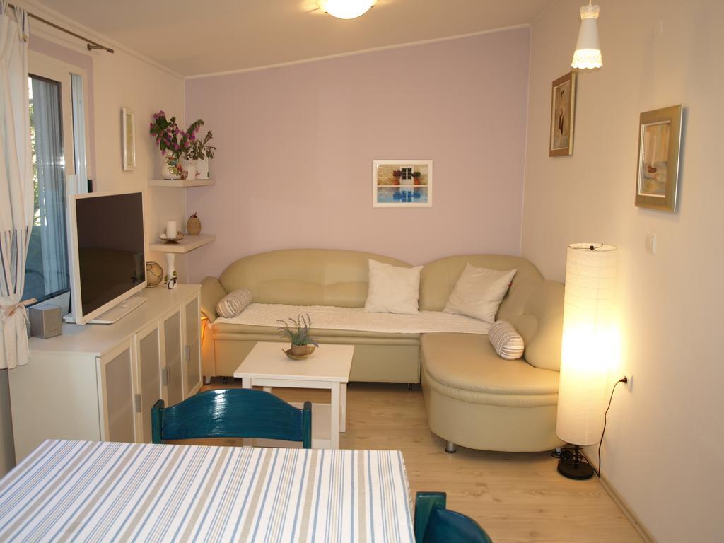Appartement Branka *