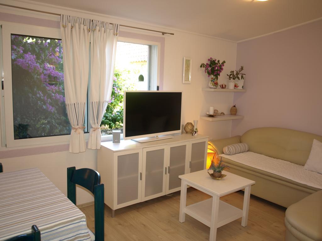 Appartement Branka *