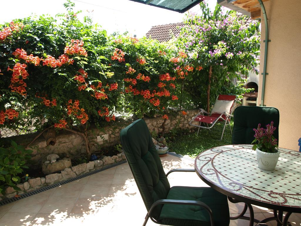 Appartement Branka