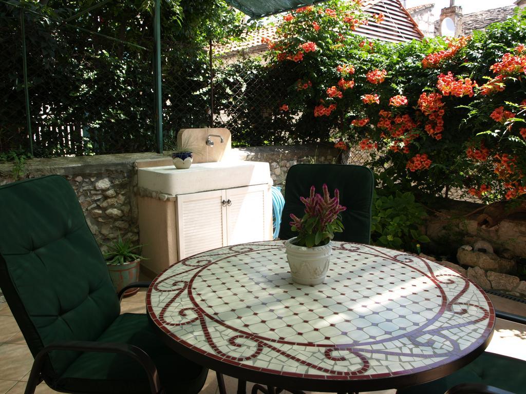 Appartement Branka *