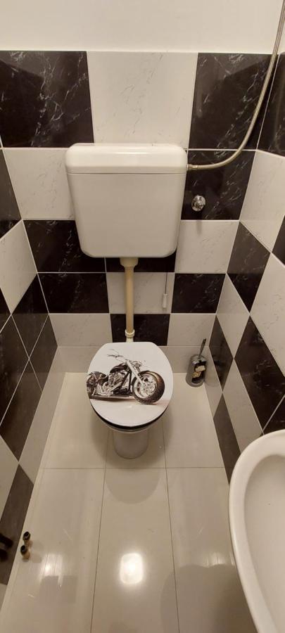 Apartamento Lana