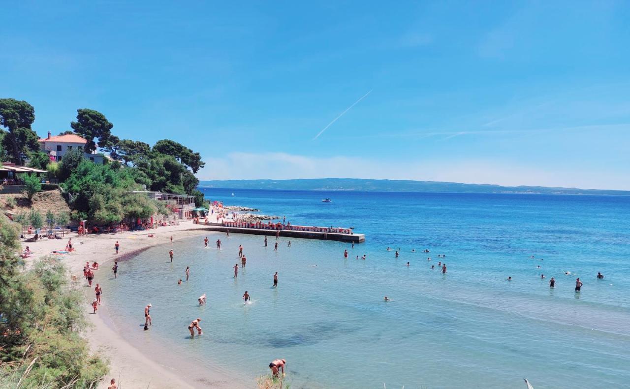 Apartmant Centar Soleo Apartman *